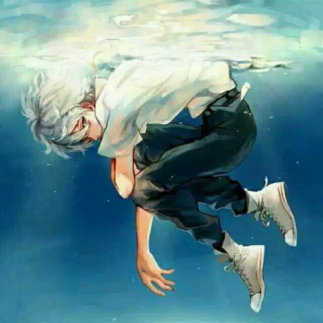 我的现状