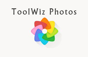 ToolWiz Photos利用亲情码激活VIP免广告