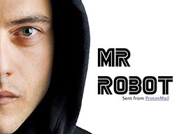 优质美剧推荐 - Mr,Robot(又名机器人先生)